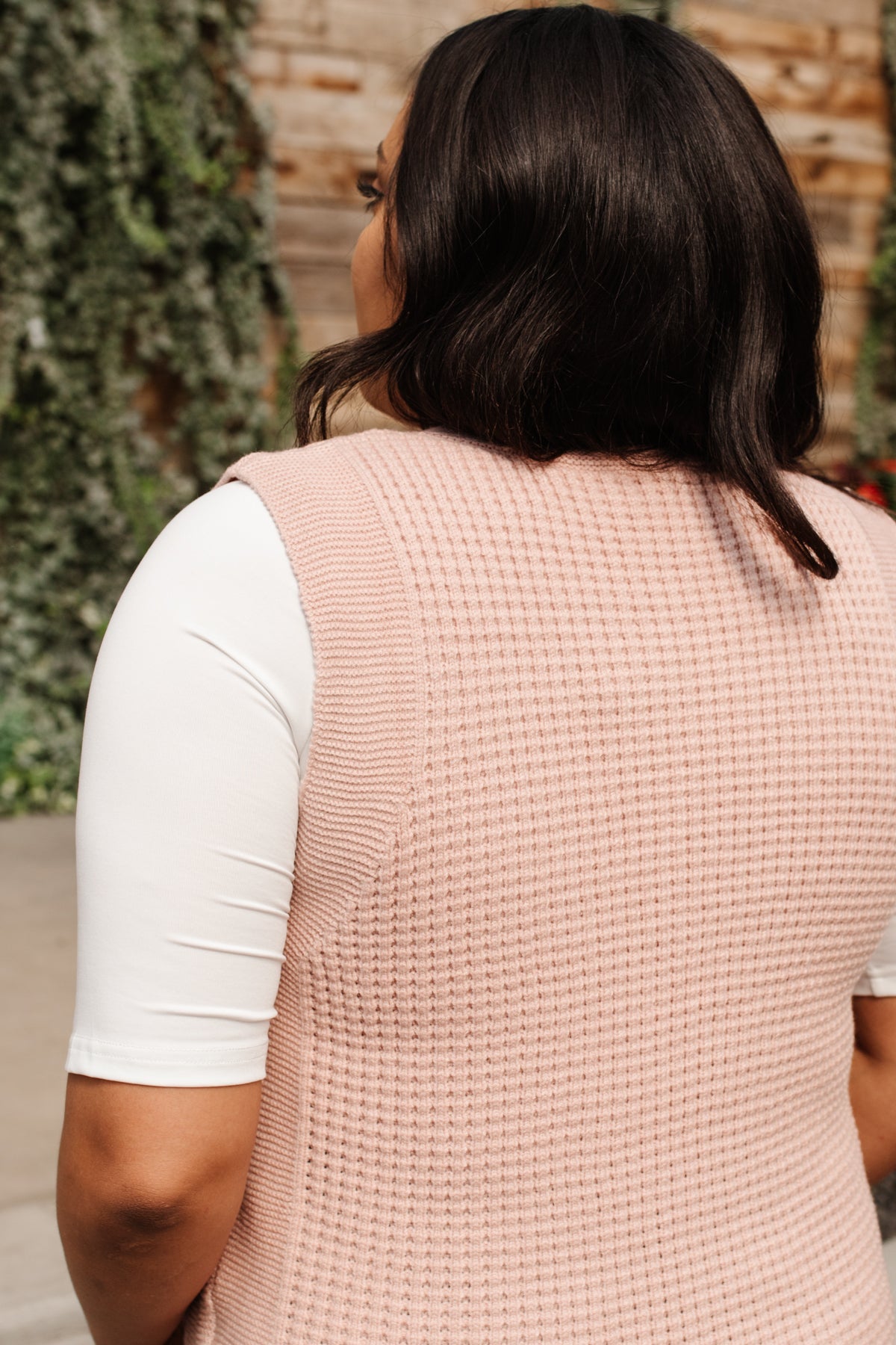 FINAL SALE- Take A Stand Top