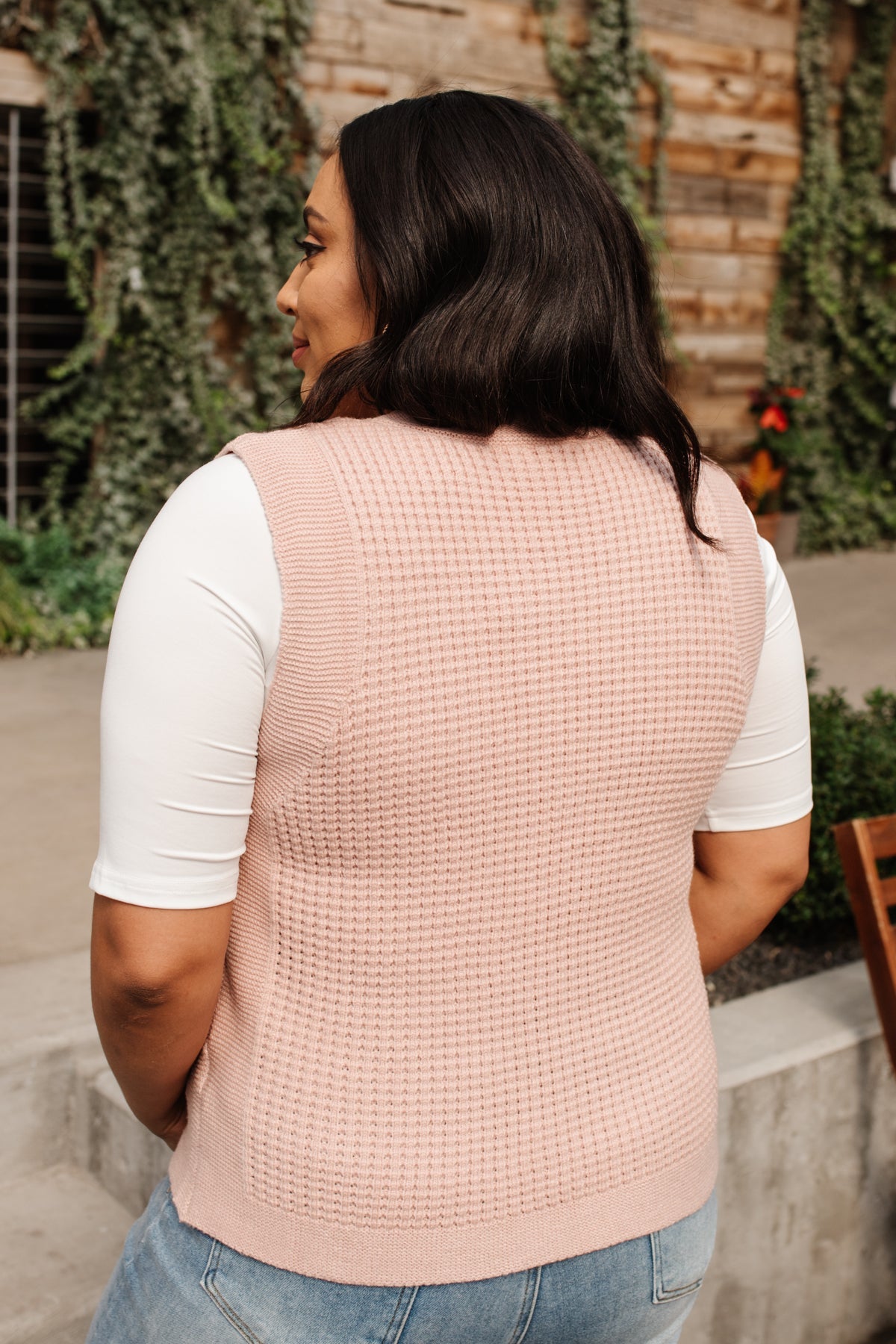 FINAL SALE- Take A Stand Top