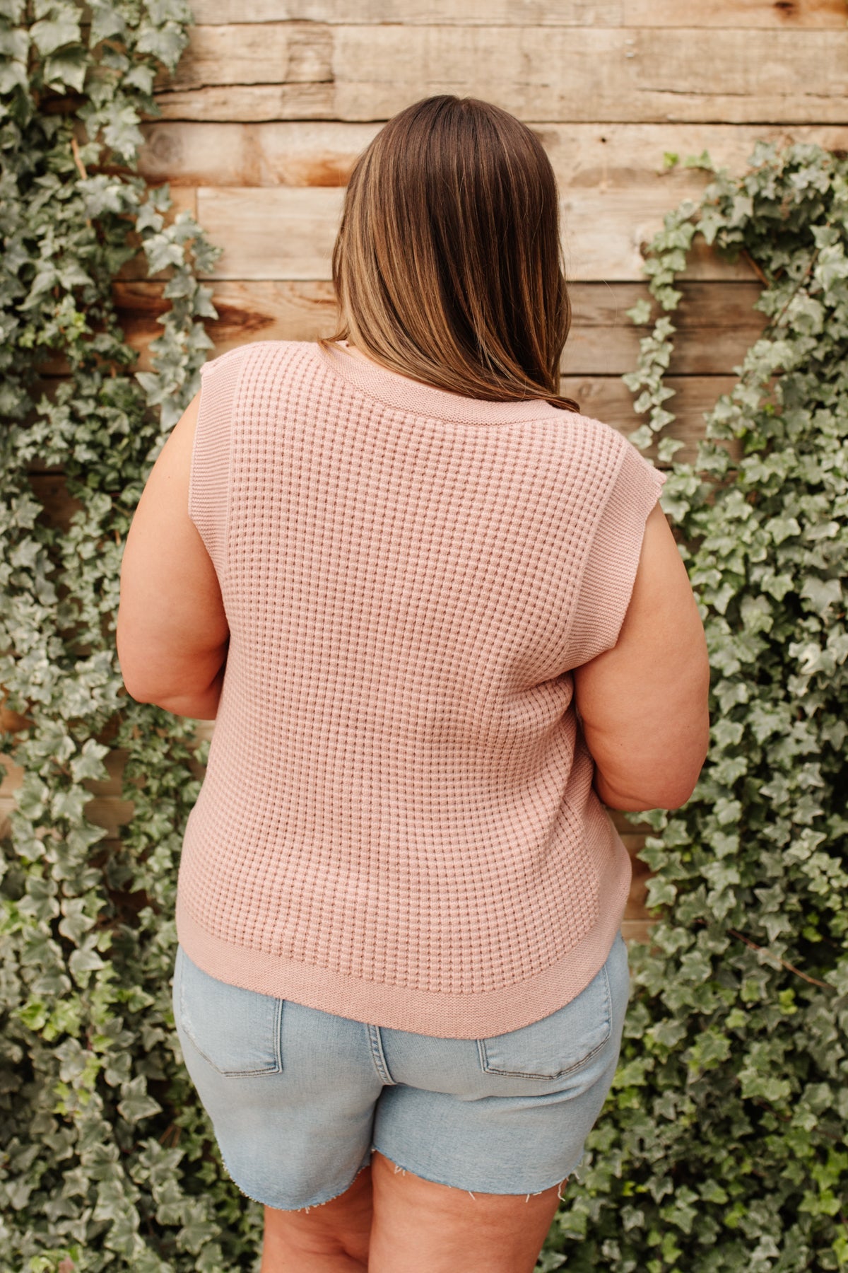 FINAL SALE- Take A Stand Top