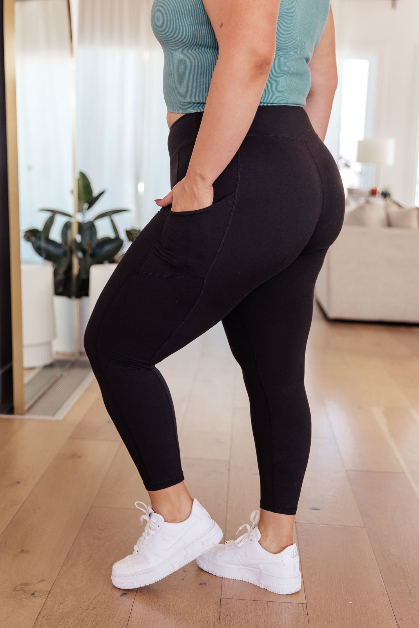 Rae Mode Keep It Moving Leggings